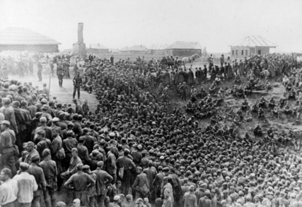 Тайны 22 июня. Как Европа устроила геноцид граждан СССР во 2-ю мировую войну Тайны 22 июня. Как Европа устроила геноцид граждан СССР во 2-ю мировую войну