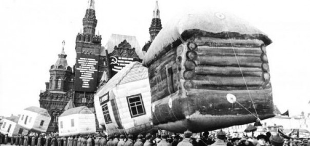 Почему развалился СССР