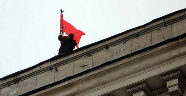 Одесса: гроза в начале мая над украденным счастьем. Юлия Витязева Одесса: гроза в начале мая над украденным счастьем. Юлия Витязева