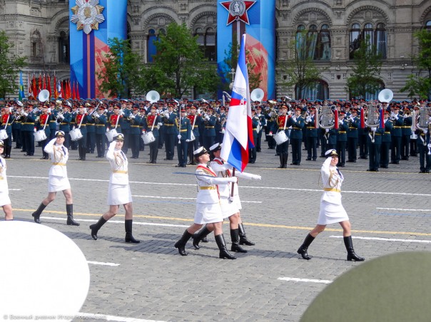 Женщины в Российской армии: умные, стильные и красивые Женщины в Российской армии: умные, стильные и красивые