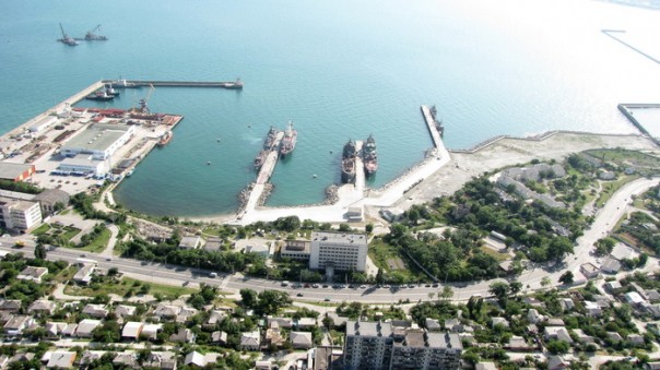 Чайка: более 1,6 млрд рублей похищены при строительстве объектов Геопорта