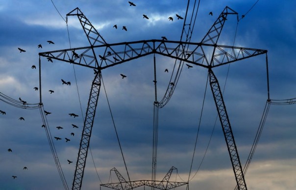 Введенная Киевом энергоблокада ЛНР провалилась Введенная Киевом энергоблокада ЛНР провалилась