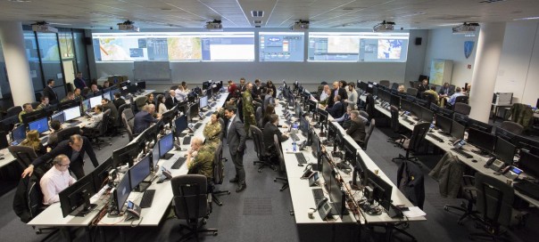 Защита или нападение? Учения противоракетной обороны НАТО «SteadfastArmour 2017»