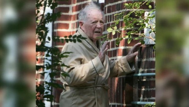 Украинского эсэсовца Якова Палия требуют изгнать из США