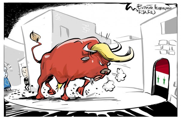 ООН: международная коалиция убивает десятки мирных жителей в Ракке