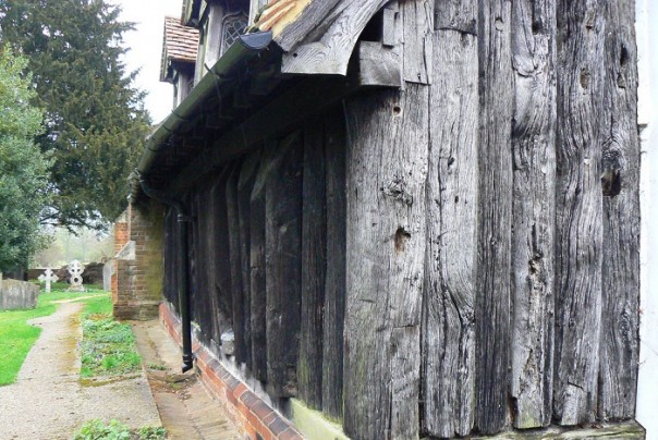 Древнее наследие деревянного зодчества: уникальные европейские церкви, построенные без единого гвоздя Древнее наследие деревянного зодчества: уникальные европейские церкви, построенные без единого гвоздя