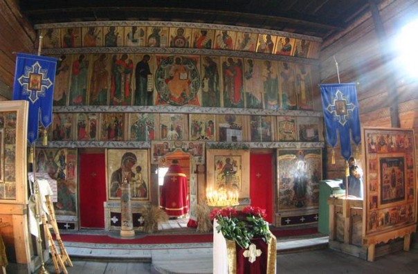 Древнее наследие деревянного зодчества: уникальные европейские церкви, построенные без единого гвоздя Древнее наследие деревянного зодчества: уникальные европейские церкви, построенные без единого гвоздя