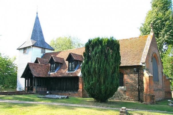 Древнее наследие деревянного зодчества: уникальные европейские церкви, построенные без единого гвоздя Древнее наследие деревянного зодчества: уникальные европейские церкви, построенные без единого гвоздя