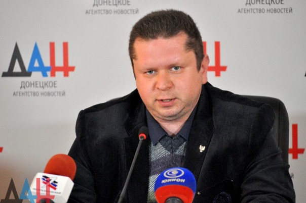 ДНР наладила трансляцию республиканских и российских телеканалов на 32 подконтрольных Украине города