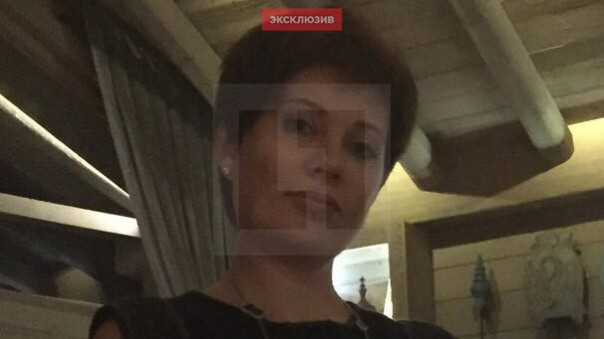 За два дня до смерти Вороненкова бывшая жена подала на него в суд За два дня до смерти Вороненкова бывшая жена подала на него в суд