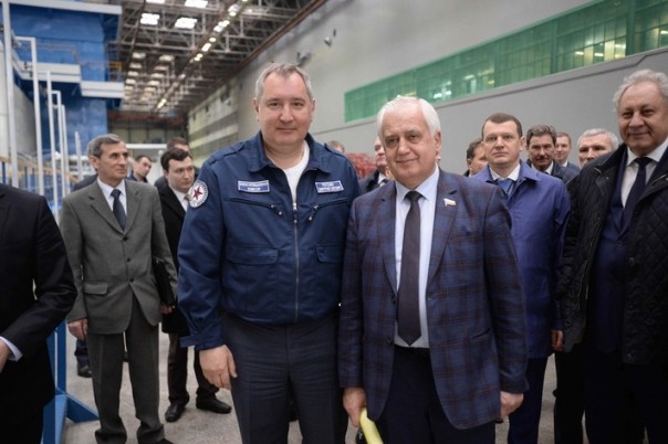 На Казанском авиазаводе им. С.П. Горбунова восстановлена электронно-лучевая сварка титана