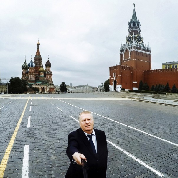 Запоздалое поздравление