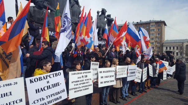 Нужно помнить. Нужно призвать к ответу… Нужно помнить. Нужно призвать к ответу…