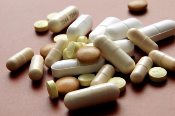 Украинцев лечат фальшивыми лекарствами: 50% медпрепаратов - подделка  