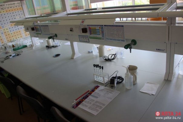 Немецкая делегация в восторге от посещения Артека: мы как будто попали в парадиз! Немецкая делегация в восторге от посещения Артека: мы как будто попали в парадиз!