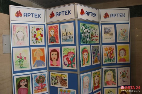 Немецкая делегация в восторге от посещения Артека: мы как будто попали в парадиз! Немецкая делегация в восторге от посещения Артека: мы как будто попали в парадиз!