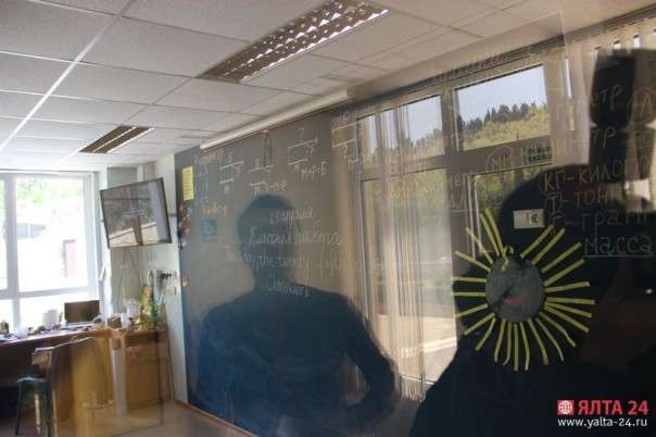 Немецкая делегация в восторге от посещения Артека: мы как будто попали в парадиз! Немецкая делегация в восторге от посещения Артека: мы как будто попали в парадиз!