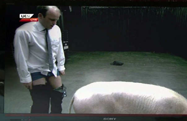 Лживые свиньи. Александр Роджерс Лживые свиньи. Александр Роджерс