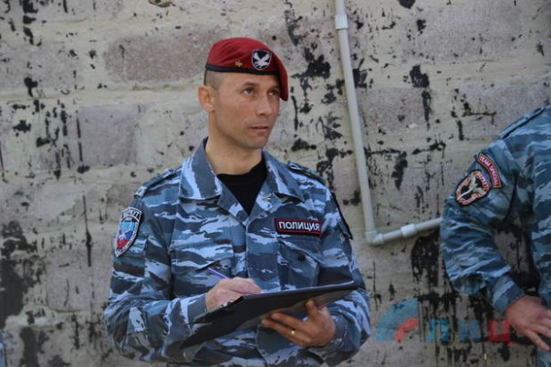 Сводка от НМ ЛНР 27 апреля 2017. Бригада ВСУ потеряла две БМП из-за халатности командиров Сводка от НМ ЛНР 27 апреля 2017. Бригада ВСУ потеряла две БМП из-за халатности командиров