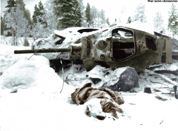 От Героев былых времен...не осталось порой имен....