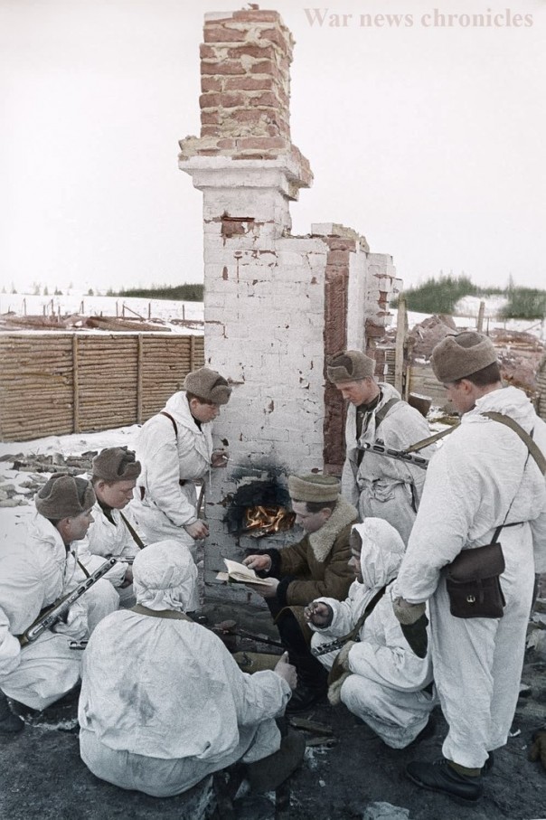 От Героев былых времен...не осталось порой имен....