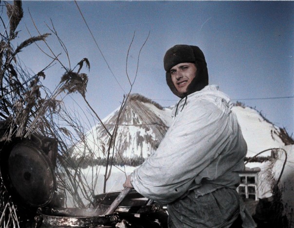 От Героев былых времен...не осталось порой имен....