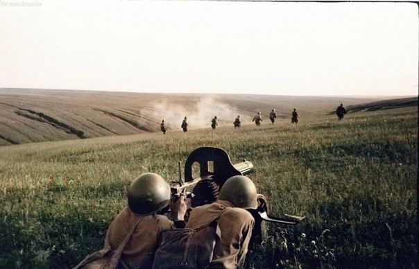 От Героев былых времен...не осталось порой имен....