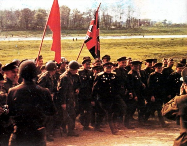 От Героев былых времен...не осталось порой имен....