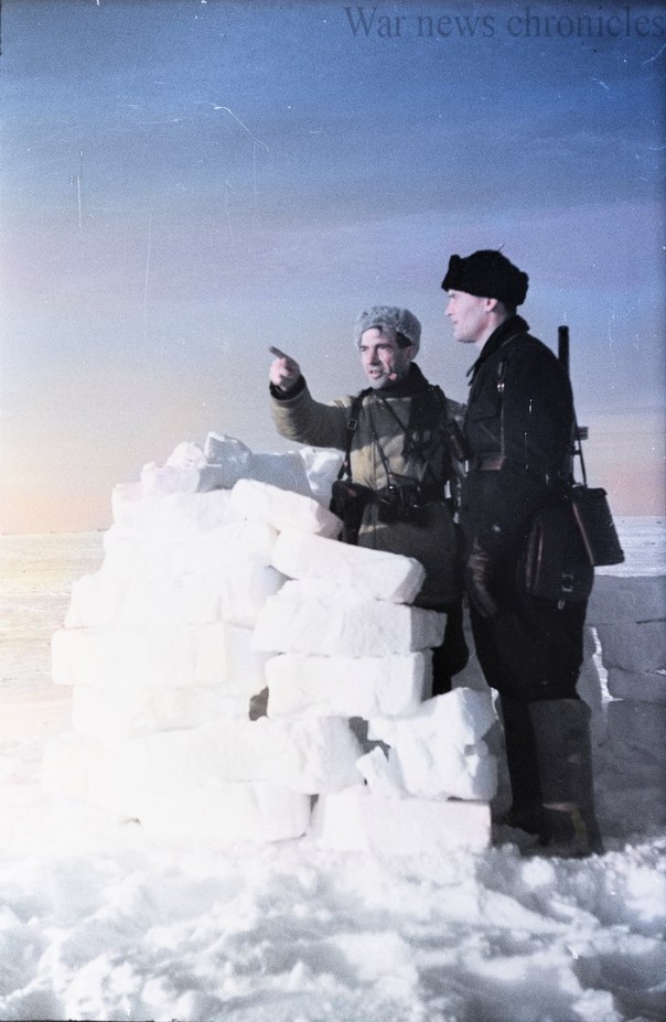 От Героев былых времен...не осталось порой имен....