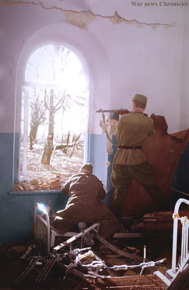 От Героев былых времен...не осталось порой имен....