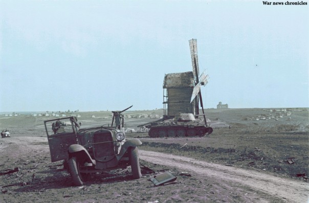 От Героев былых времен...не осталось порой имен....