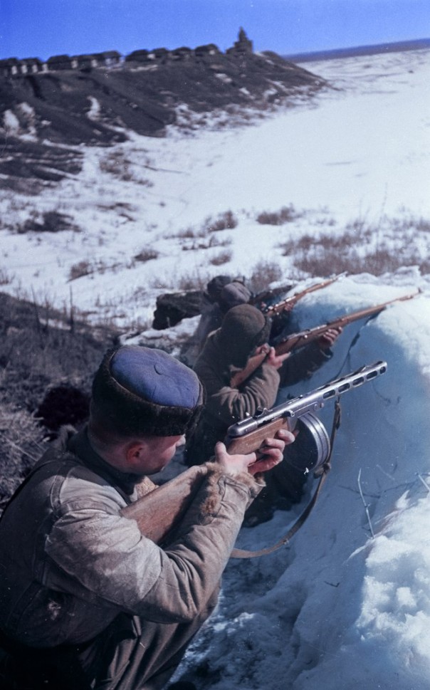 От Героев былых времен...не осталось порой имен....