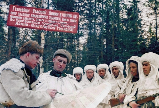 От Героев былых времен...не осталось порой имен....