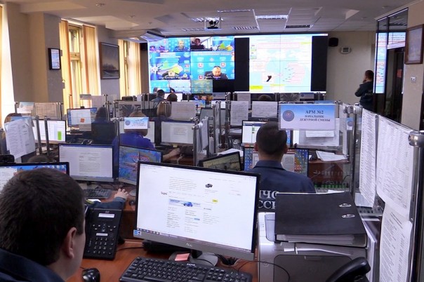 Судно "Борей" поднимет тела моряков с затонувшего "Герои Арсенала"