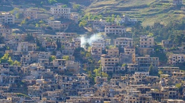 Сирия готова купить у России новейшее ПВО для защиты от атак США и Израиля Сирия готова купить у России новейшее ПВО для защиты от атак США и Израиля