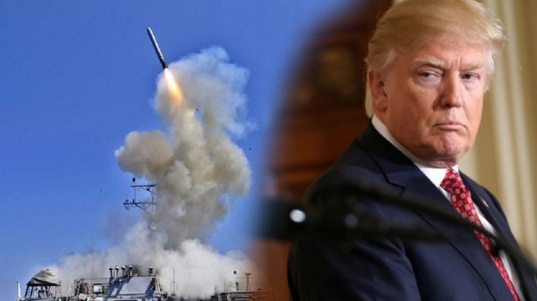 А наш ли Трамп?