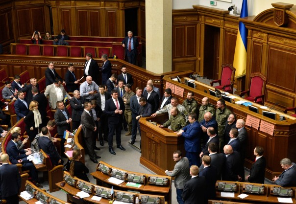 Украина потратила $10 млн на суды с Россией