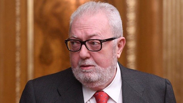 Главе ПАСЕ запретили выступать от имени Ассамблеи