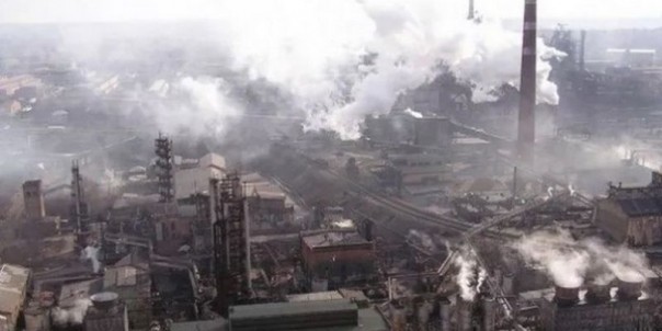Авдеевка «освобожденная». Реалии войны глазами дончанки Авдеевка «освобожденная». Реалии войны глазами дончанки