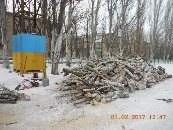 Авдеевка «освобожденная». Реалии войны глазами дончанки Авдеевка «освобожденная». Реалии войны глазами дончанки