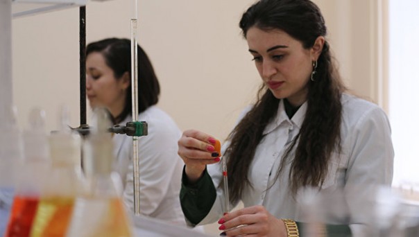 В России разработали способ получения новых сверхпрочных полимеров