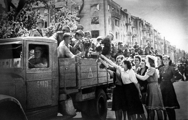 Война против Победы. Андрей Князев Война против Победы. Андрей Князев