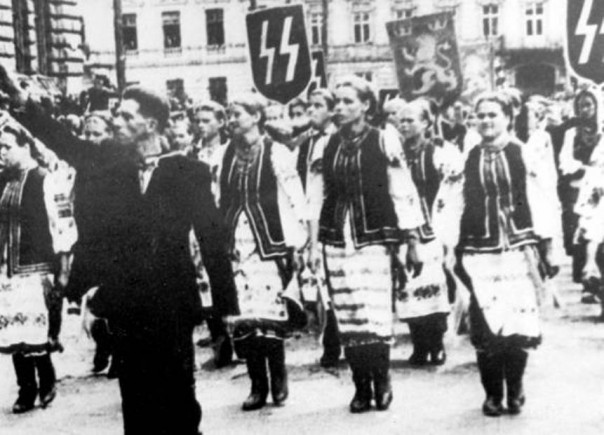 Кого предали "украинцы"? Кого предали "украинцы"?