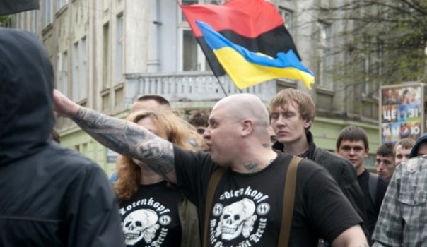 Кого предали "украинцы"? Кого предали "украинцы"?