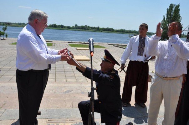 Кого предали "украинцы"? Кого предали "украинцы"?