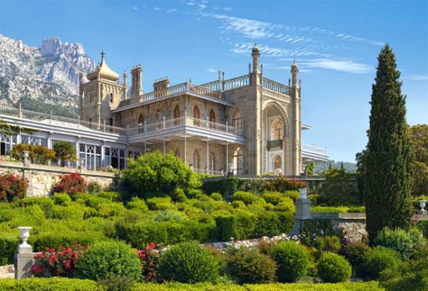 Новости Крыма: 230 лет с посещения Екатериной II полуострова и открытие туристического сезона Новости Крыма: 230 лет с посещения Екатериной II полуострова и открытие туристического сезона