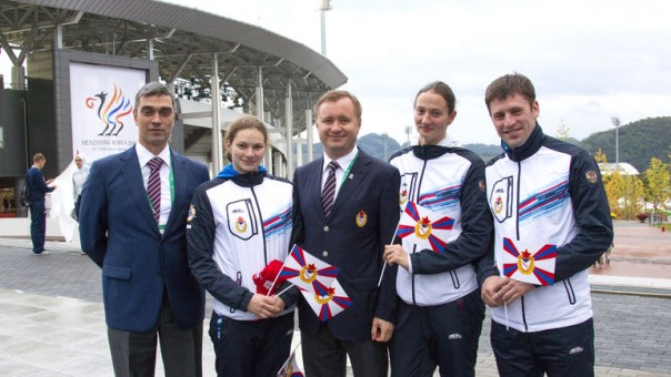 Герой нашего времени – «решала» из ФАУ ЦСКА полковник Михаил Николаевич Барышев