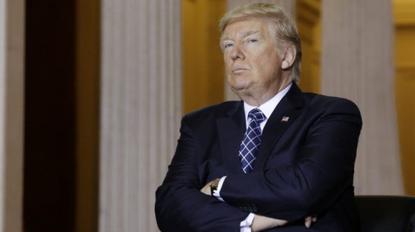 Ожидания и реальность: чего Трамп добился за 100 дней президентства Ожидания и реальность: чего Трамп добился за 100 дней президентства