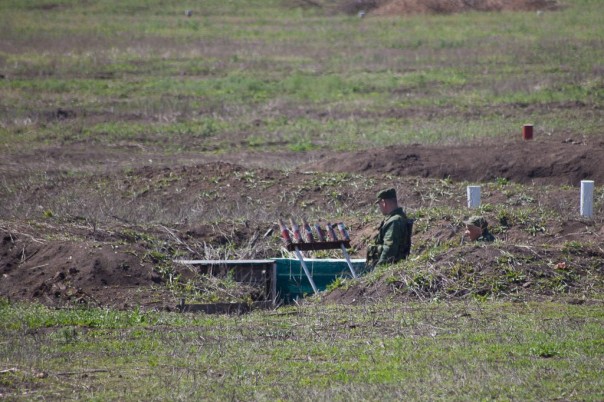 Сводка от МО ДНР 29 апреля 2017. Укрофашисты за сутки 53 раза нарушили «режим тишины», ранена мирная жительница и один военнослужащий ДНР