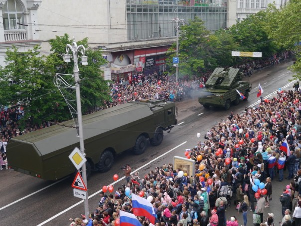 Более 250 тыс. туристов ожидают в Севастополе на майские праздники Более 250 тыс. туристов ожидают в Севастополе на майские праздники